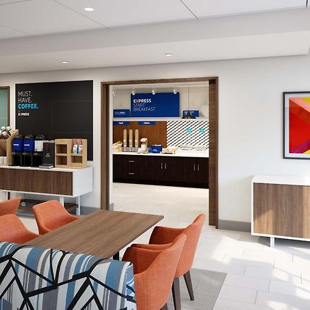 Holiday Inn Express Atlanta Airport - North, An Ihg Hotel カレッジパーク エクステリア 写真