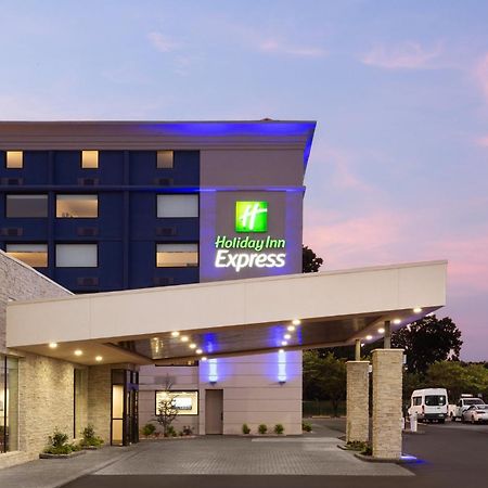 Holiday Inn Express Atlanta Airport - North, An Ihg Hotel カレッジパーク エクステリア 写真