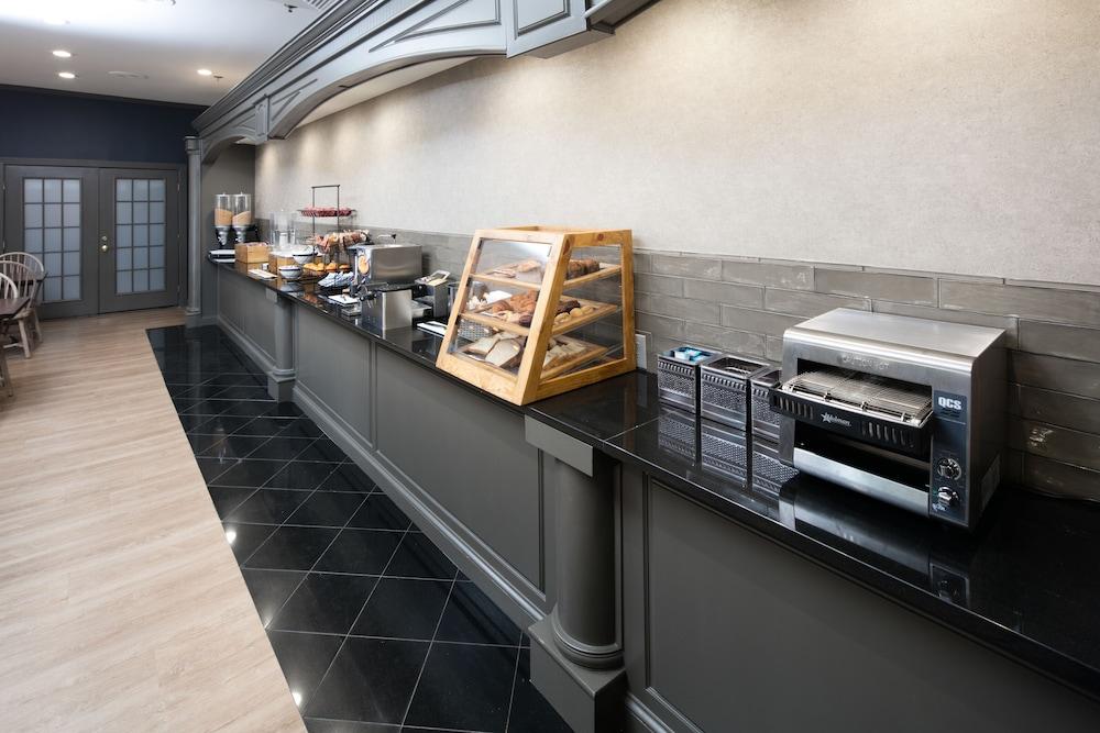 Holiday Inn Express Atlanta Airport - North, An Ihg Hotel カレッジパーク エクステリア 写真