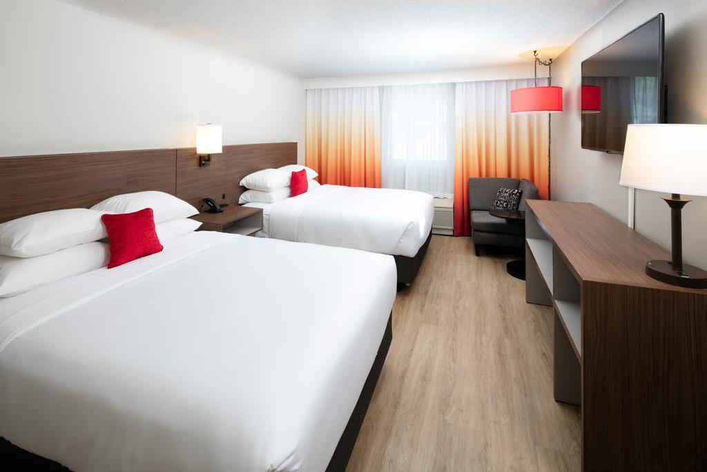 Holiday Inn Express Atlanta Airport - North, An Ihg Hotel カレッジパーク エクステリア 写真