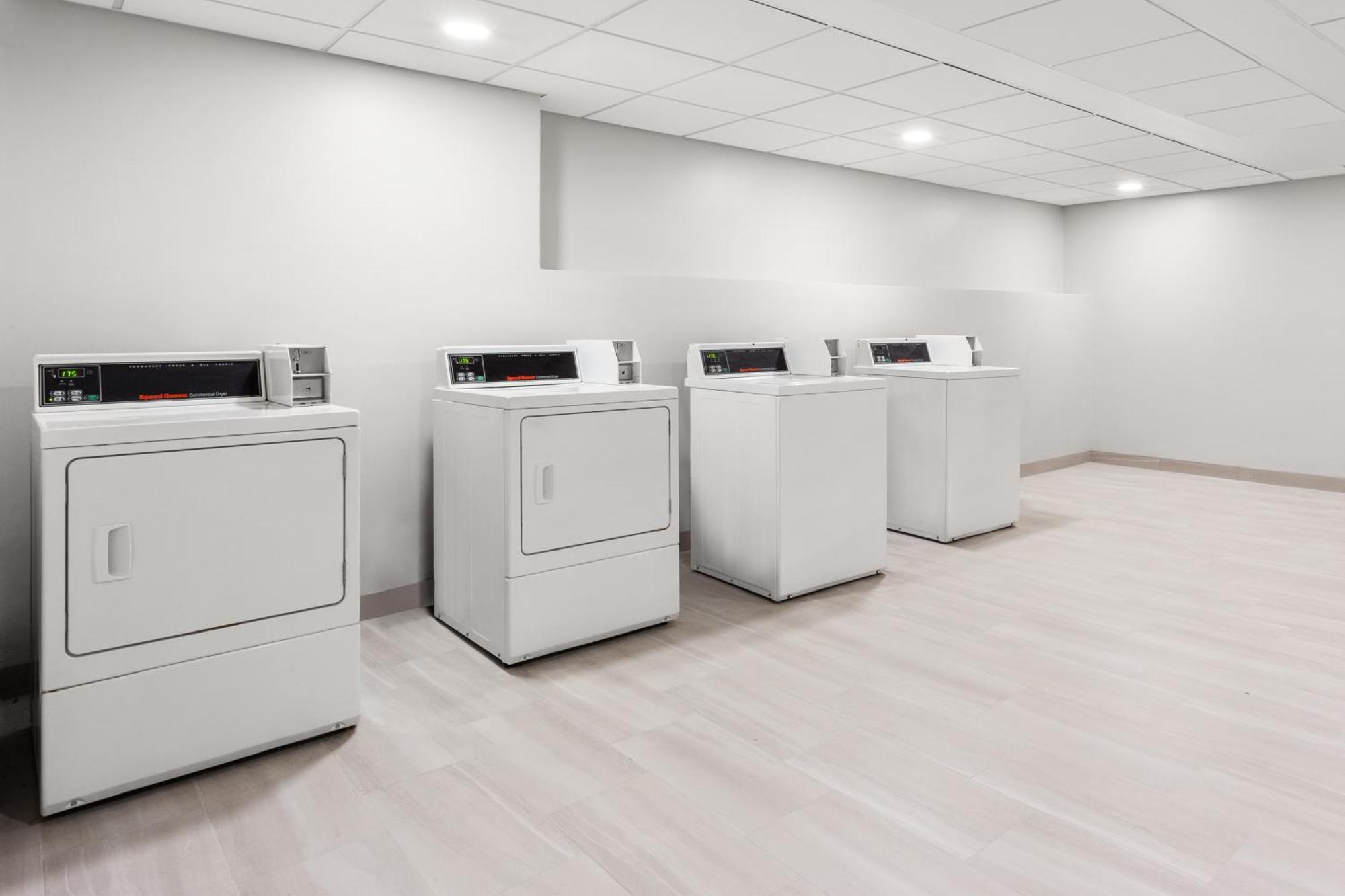 Holiday Inn Express Atlanta Airport - North, An Ihg Hotel カレッジパーク エクステリア 写真