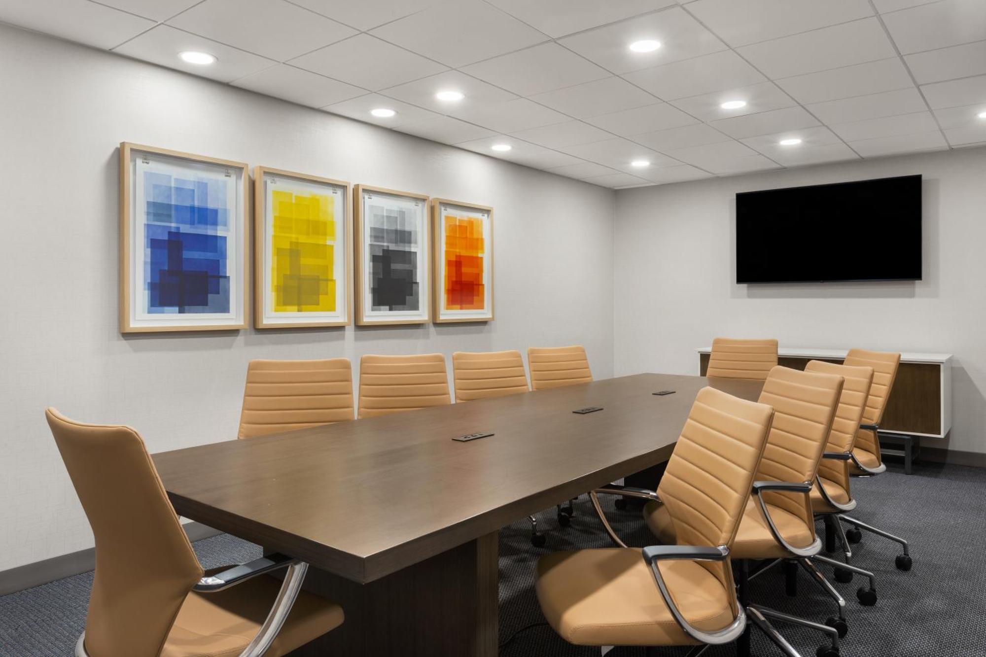 Holiday Inn Express Atlanta Airport - North, An Ihg Hotel カレッジパーク エクステリア 写真