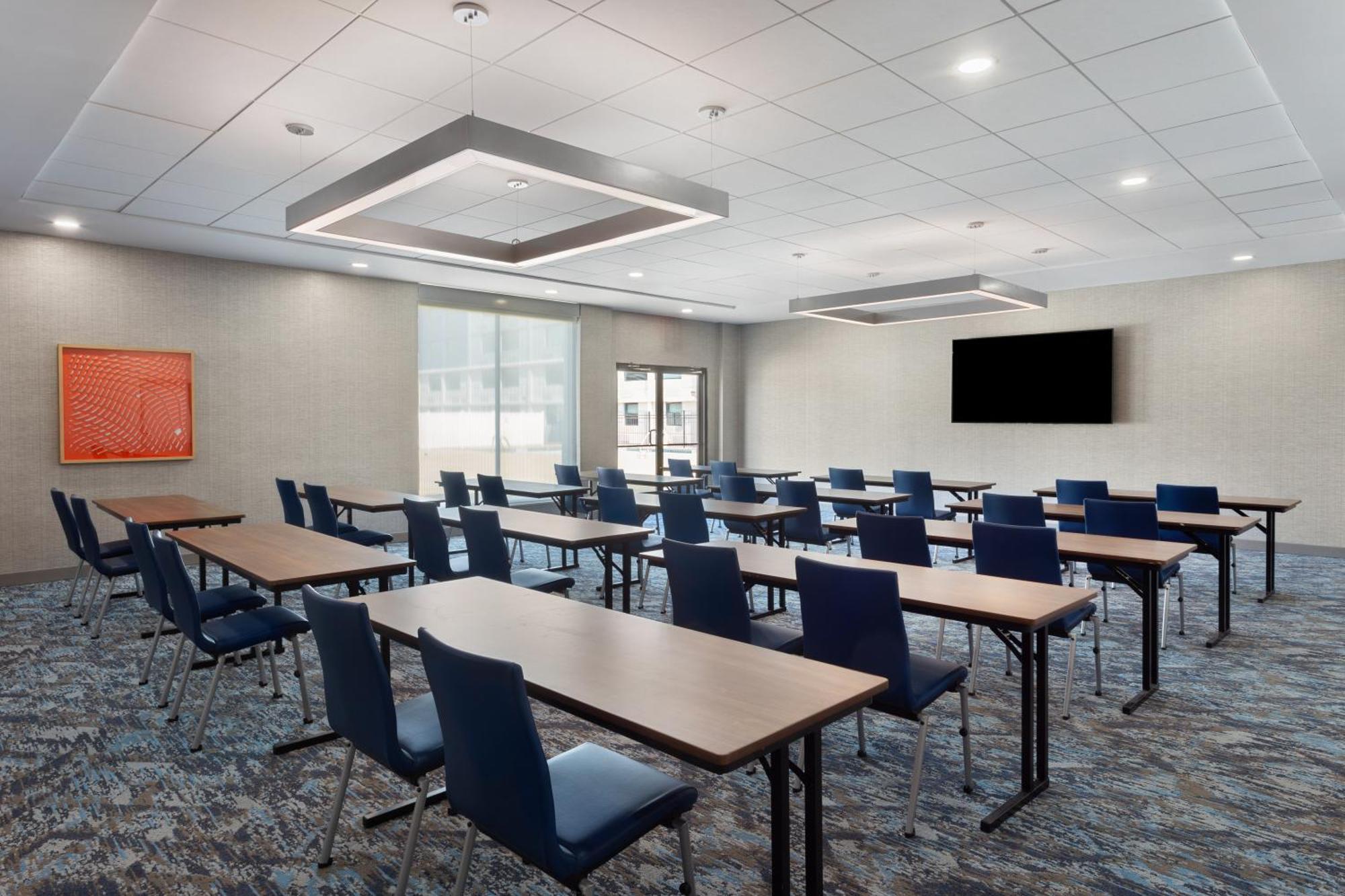 Holiday Inn Express Atlanta Airport - North, An Ihg Hotel カレッジパーク エクステリア 写真