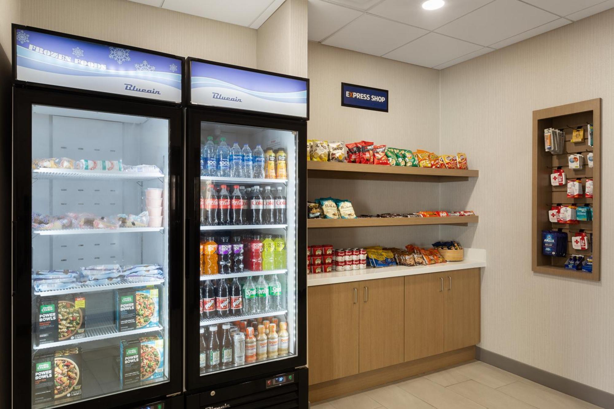 Holiday Inn Express Atlanta Airport - North, An Ihg Hotel カレッジパーク エクステリア 写真