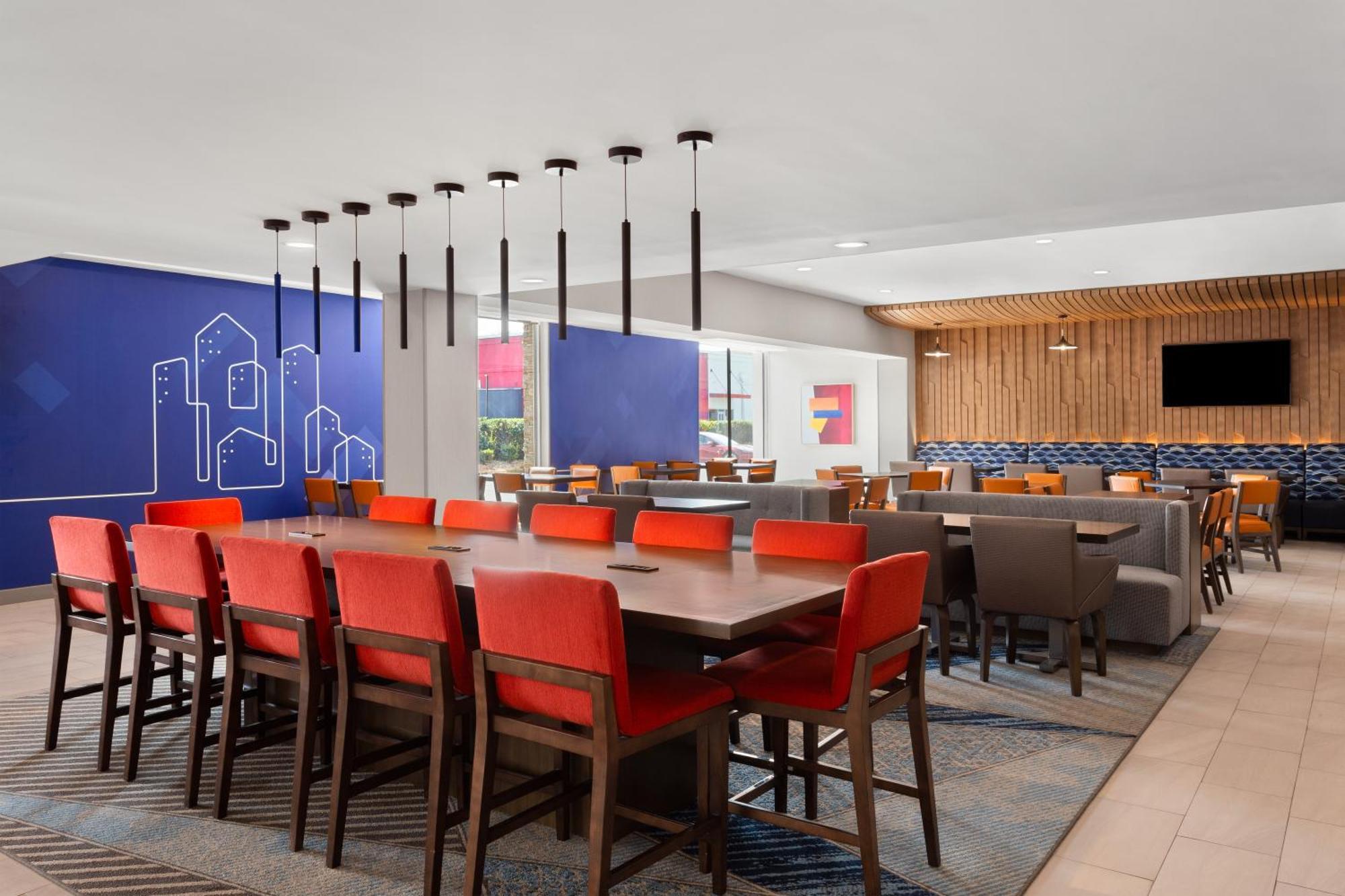Holiday Inn Express Atlanta Airport - North, An Ihg Hotel カレッジパーク エクステリア 写真