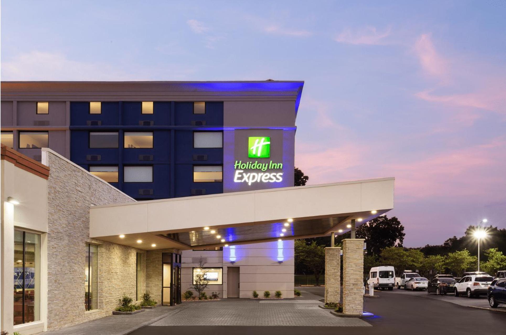 Holiday Inn Express Atlanta Airport - North, An Ihg Hotel エクステリア 写真
