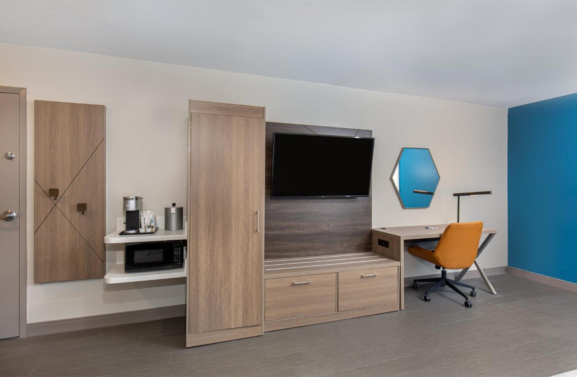 Holiday Inn Express Atlanta Airport - North, An Ihg Hotel カレッジパーク エクステリア 写真