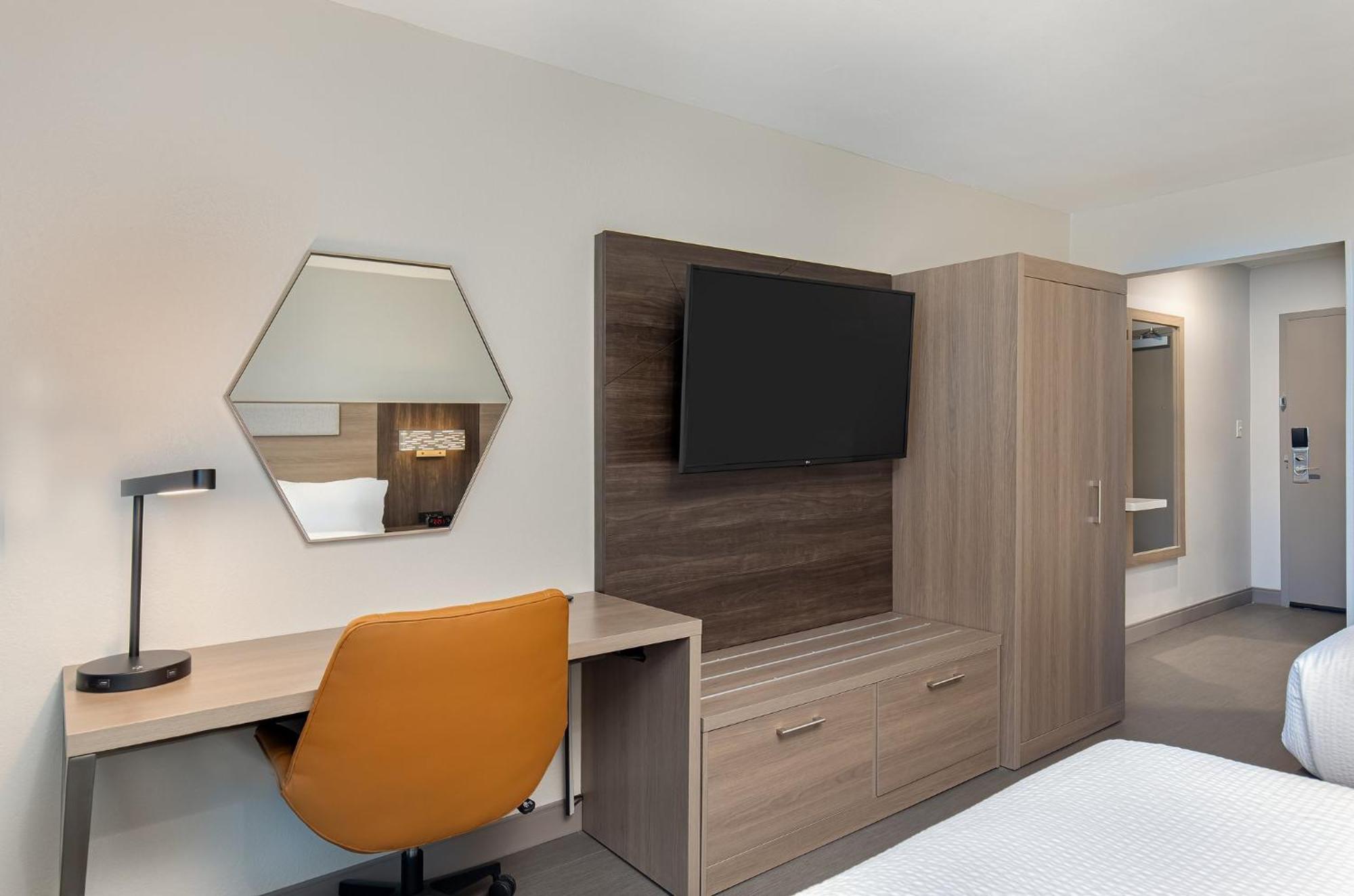Holiday Inn Express Atlanta Airport - North, An Ihg Hotel カレッジパーク エクステリア 写真