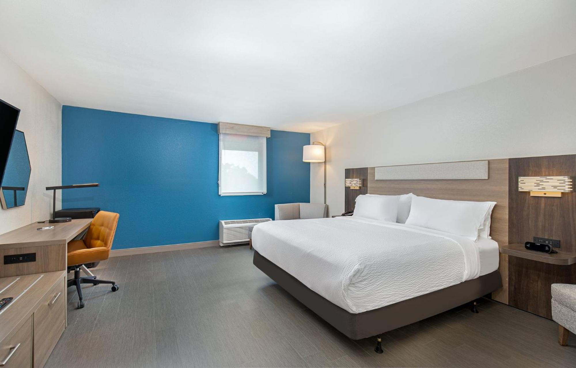 Holiday Inn Express Atlanta Airport - North, An Ihg Hotel カレッジパーク エクステリア 写真