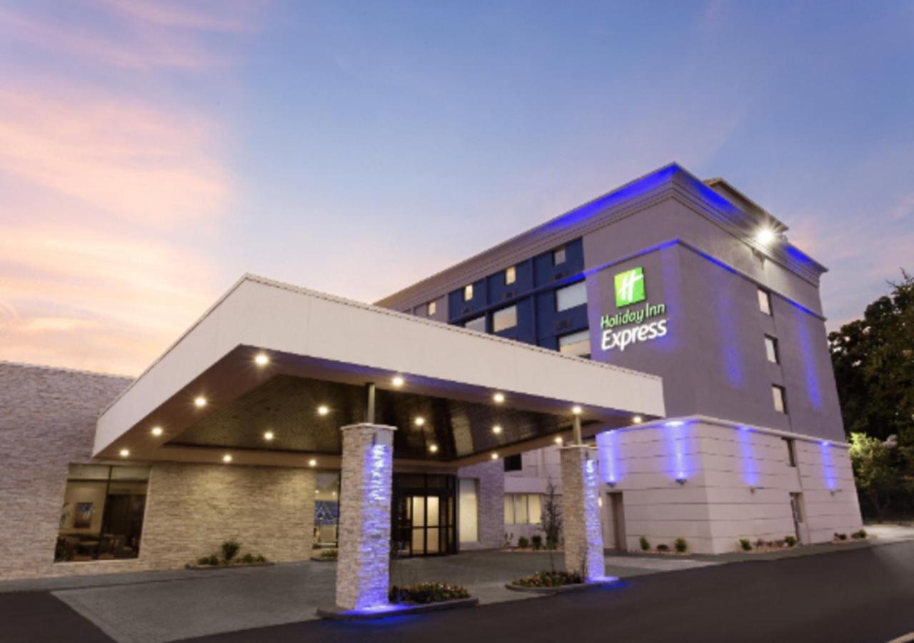 Holiday Inn Express Atlanta Airport - North, An Ihg Hotel カレッジパーク エクステリア 写真